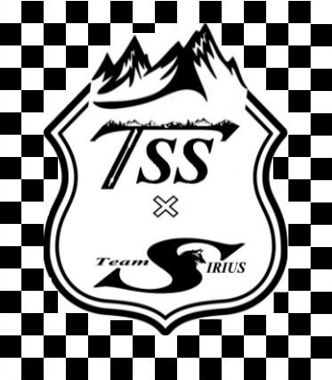 TSSシリウスロゴ